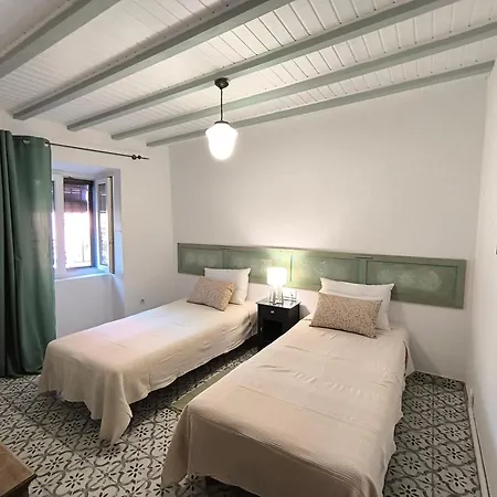 Ca La Lidia * Garriguella