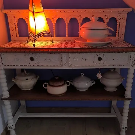 Apartment Ca La Lidia