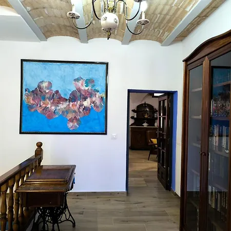 Ca La Lidia