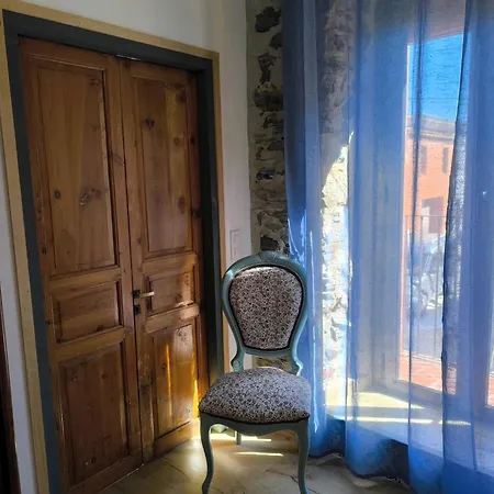 Ca La Lidia *
