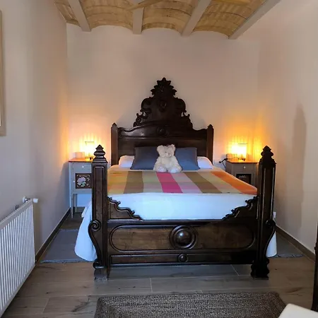 Lägenhet Ca La Lidia