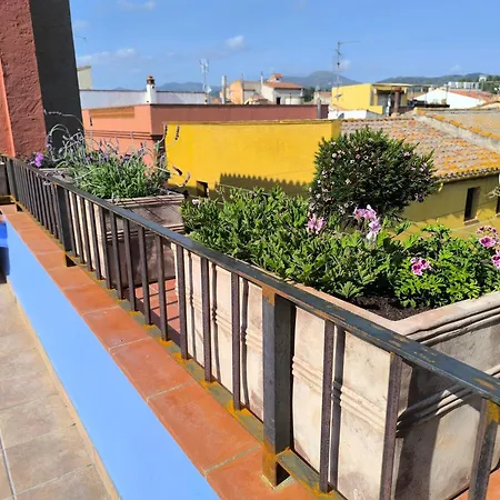 Ca La Lidia Apartment *