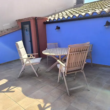 Apartment Ca La Lidia