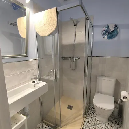 Ca La Lidia Apartament Garriguella