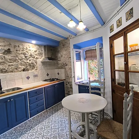 Ca La Lidia Apartament *