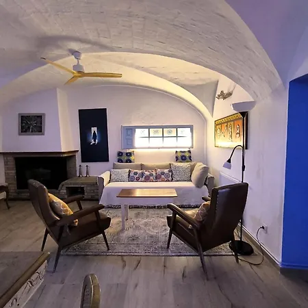 Ca La Lidia