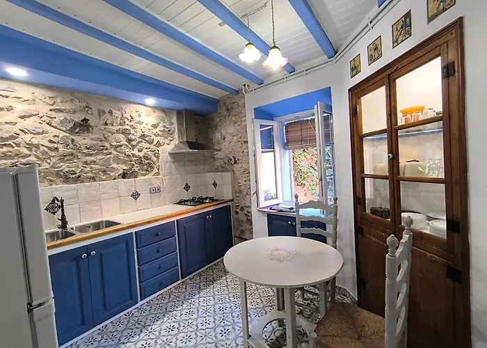 Ca La Lidia Apartment *