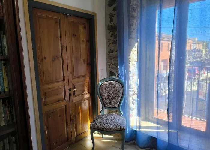 Ca La Lidia *